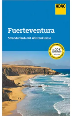 Image de ADAC Reiseführer Fuerteventura