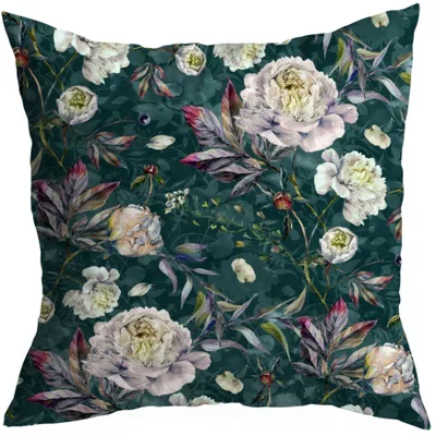 Obrázek produktu pro Dekorativní povlak na polštář 50x50 cm, odolný, moderní