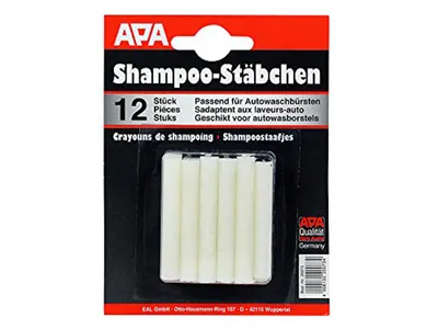 Produktbild von APA Autoshampoo 20073 5mm 45mm Dose