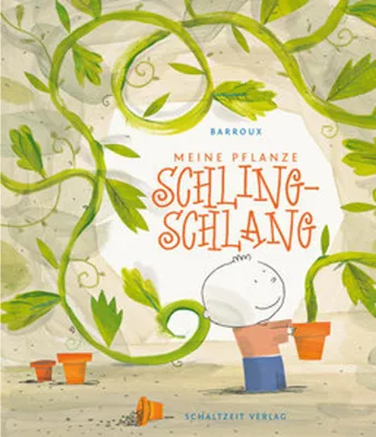 Image de Meine Pflanze Schling-Schlang