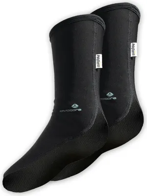 Lavacore Thermo Socks für Outdooraktivitäten und Tauchen