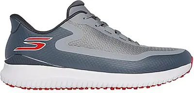 Zdjęcie produktu dla Buty golfowe Skechers Golf Go Golf Flight Szare EU 42 Męskie Szare EU 42