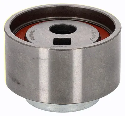 Produktbild von VAICO V42-0184 Spannrolle Zahnriemen Ø60mm passend für PEUGEOT 206 Schrägheck (2A/C) für FIAT DUCATO Pritsche/Fahrgestell (230) DUCATO Kasten (244)