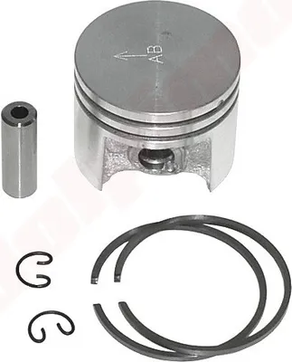 Produktbild von Kolben Für Stihl Ms170 37Mm ( 1130 030 2000 ) Golf