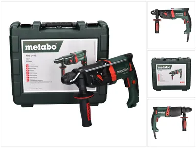 Obrázek produktu pro Kombinované kladivo Metabo KHE 2445