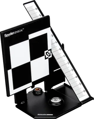 Obrázok produktu pre Datacolor Spyder LensCal