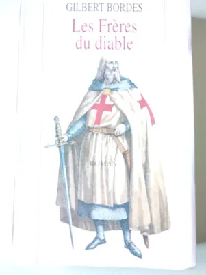 Image de Les frères du diable