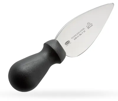 Immagine prodotto di Coltello da formaggio PREMAX 88361 in acciaio inossidabile AISI 420, 10 cm - 4