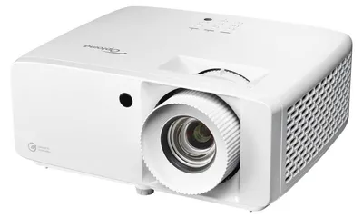 Obrázok produktu pre Optoma ZH451, 4600 ANSI lumen, DLP, 1080p (1920x1080), 300000:1, 16:9, 508 - 7620 mm (20 - 300")
