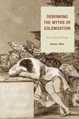 Produktbild von Debunking the Myths of Colonization