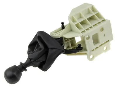 Produktbild von Schaltmechanismus, passend für Citroen Jumper, Fiat Ducato, Boxer, 5-Gang