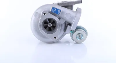 Produktbild von Turbolader NISSENS 93754 für NISSAN Patrol GR V SUV (Y61)