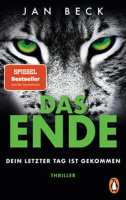 Obrázok produktu pre DAS ENDE - Dein letzter Tag ist gekommen