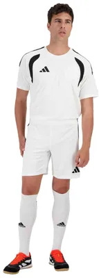Produktbild von adidas Tiro 26 League Shorts M WHITE/BLACK/BLACK