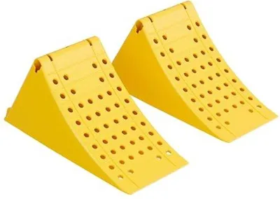 Productafbeelding van Wielkeggen voor vrachtwagens en aanhangers - 6,5 ton laadvermogen