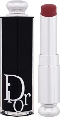 Obrázok produktu pre Christian Dior, Addict, Shine, Cream Lipstick, Red Heart, Refillable, 3.2 g