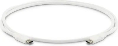 Produktbild von LMP 17757, 1 m, USB C, USB C, USB 3.2 Gen 1 (3.1 Gen 1), Weiß