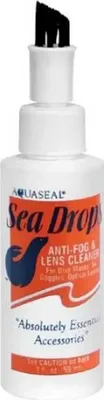 Produktbild von Scubapro Seadrops Anti Fog 60ml Antibeschlag Durchsichtig  Durchsichtig One Size