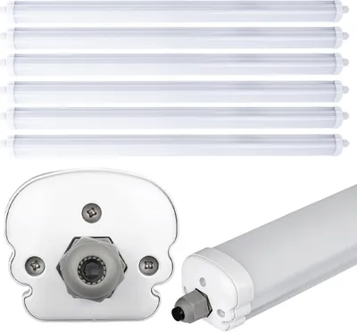 Obrázek produktu pro V-TAC 211981 LED (monochrome) EEC F (A - G) GU10 6 W dimmable 1 pc(s)