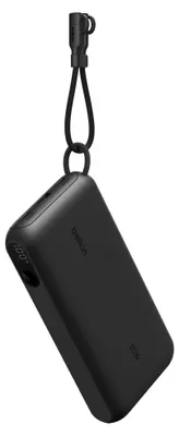 Obrázok produktu pre Belkin BPB028HQBK, 20000 mAh, Čierna
