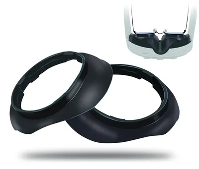 Imagen del producto de Protector de lentes para el visor VR Meta Quest 3