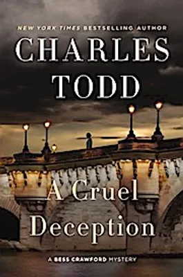 Produktbild von A Cruel Deception