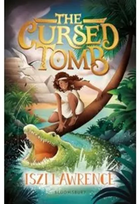 Produktbild von The Cursed Tomb