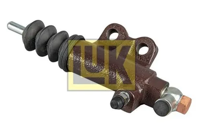 Produktbild von LuK 512 0417 10 Kupplungsnehmerzylinder für MITSUBISHI L 300 III Bus (P0W, P1W, P2W) L 400 Bus (PDW, PCW, PAV, PBV, PAW) L 300 III Kastenwagen