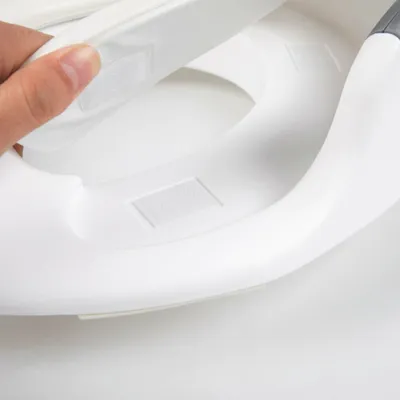 Immagine prodotto di FREEON Sedile WC per bambini, bianco