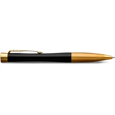 Zdjęcie produktu dla Parker 2143640, Spinacz, Wysuwany długopis, Możliwość ponownego napełnienia, Niebieski, 1 szt., Pogrubiony