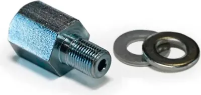 Immagine prodotto di Adattatore frizione Burley M10,5x1 per cambio al mozzo SRAM, ad esempio