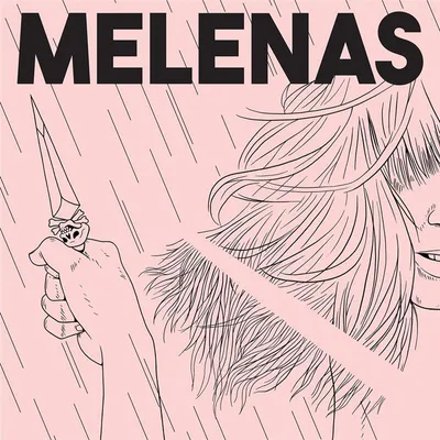 Obrázek produktu pro Melenas: Melenas - 375 Media - (CD / M)