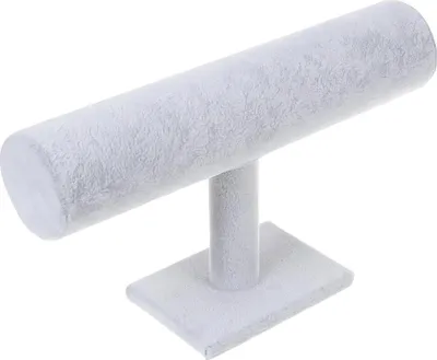 Obrázek produktu pro Verk 01561 Stojánek na šperky šedý