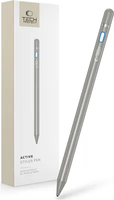 Produktbild von Tech-Protect Active Stylus Pen Titan