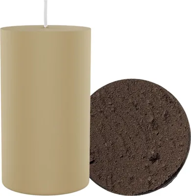 Image de Colorant spécial pour bougies VERT OLIVE 2 g
