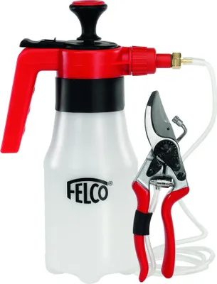 Produktbild von Felco 19 - Baumschere Felco 8 mit Zerstäubungssystem