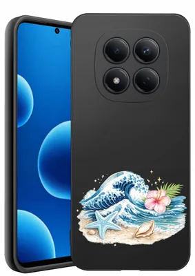 Obrázok produktu pre ETUI do Xiaomi Redmi Note 15 Pro+ Plus 5G LATO SUMMER LETNIE VIBE WZORY