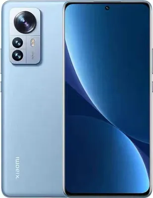Produktbild von Xiaomi 12 Pro 12/256GB modrá