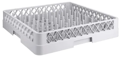 Immagine prodotto di CONTACTO Cestello per lavastoviglie PIATTI, altezza: 100 mm, lunghezza: 500 mm, larghezza: 500 mm