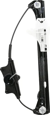 Produktbild von Fensterheber passend für VW Passat 3G 02/15- elektrisch hinten rechts Beifahrer. Johns