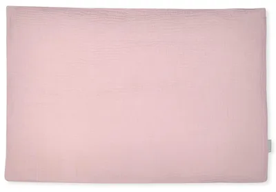 Productafbeelding van Kussensloop Jeanne - 63 x 63 cm - Roze | van SEVIRA KIDS