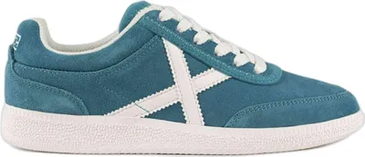 Image de Munich Sneakers 4078007 in Green color size 36