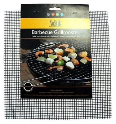 Obrázok produktu pre Nostik Bbq Mat 32X32 cm