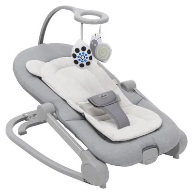 Image de Transat Chicco Mia Pebble 0-18 kg
