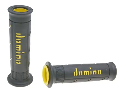Obrázek produktu pro DOMINO A250 Road Racing Dual Compound Griffe, bez nárazníku