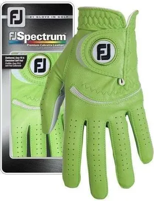 Produktbild von Footjoy Spectrum Lime Linke Hand XL Herrenhandschuhe
