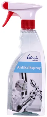 Obrázok produktu pre Odstraňovač vodného kameňa, čistič, sprej, 500ml
