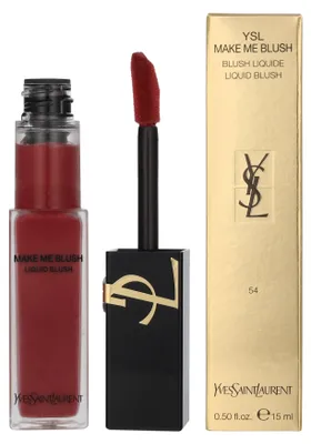 Produktbild von YSL Make Me Blush Liquid