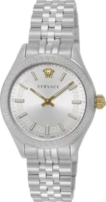 Image de Versace - VEHU00320 - Montre Bracelet - Femmes - Quartz - Hellenyium