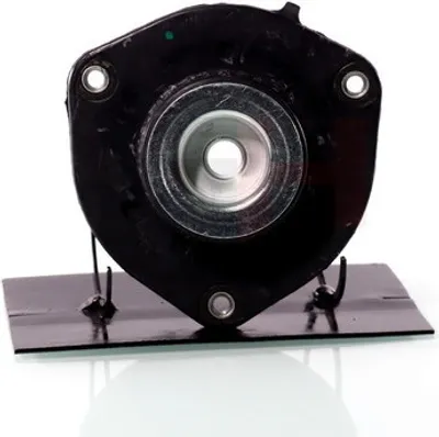 Produktbild von GH GH-369961 Reparatursatz Federbeinstützlager Vorne Vorne Rechts Vorne Links für VW GOLF VI (5K1) Golf V Schrägheck (1K1) TOURAN (1T1, 1T2) TIGUAN